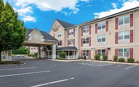 Country Inn & Suites By Radisson, Harrisburg Northeast - Hershey